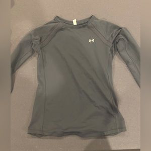 Men’s long sleeve Under Armor thermal